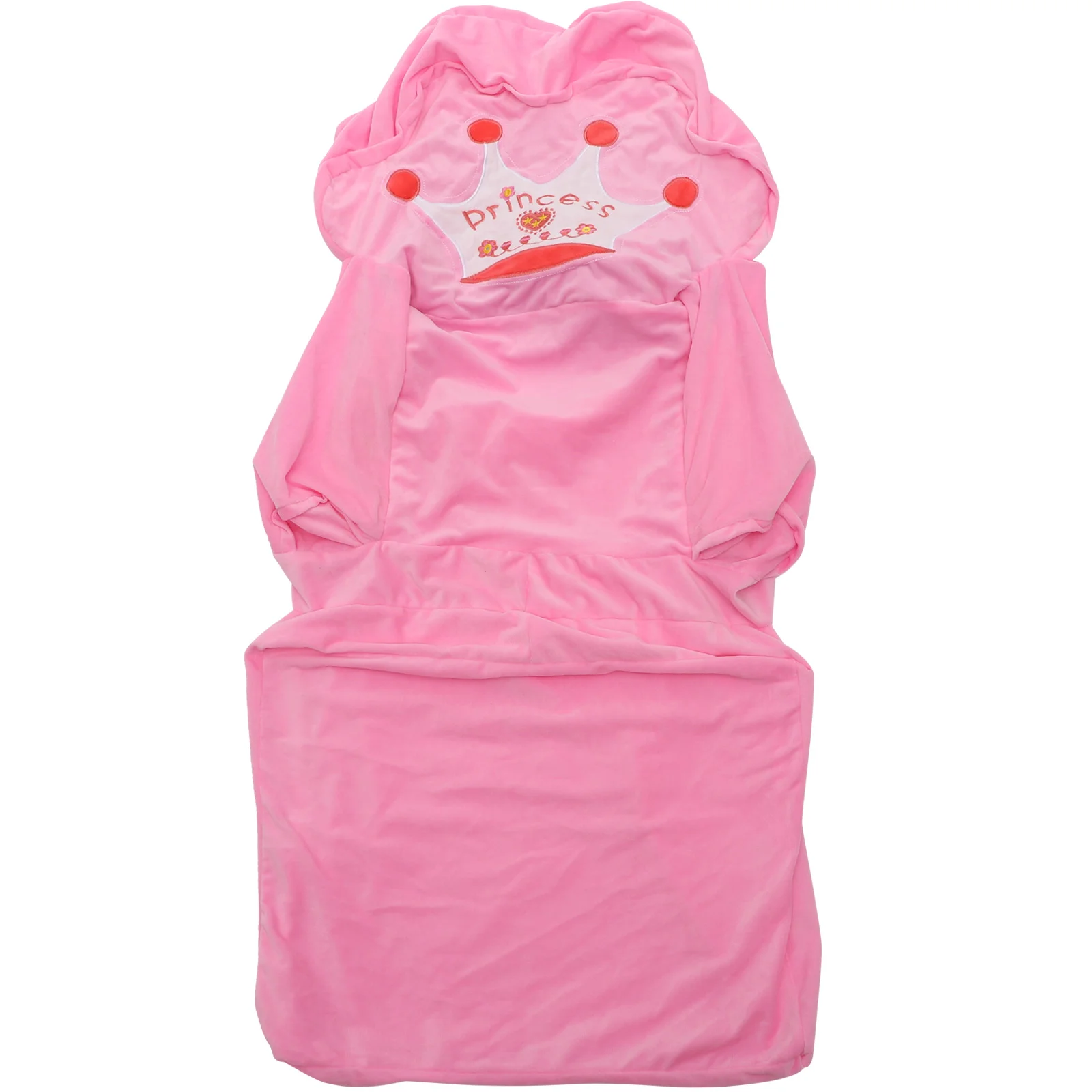 

Sofa Covers Universal Kids Plush Chair Four Seasons Lounge Kids' Bean Bag Chairs Armrest Children's