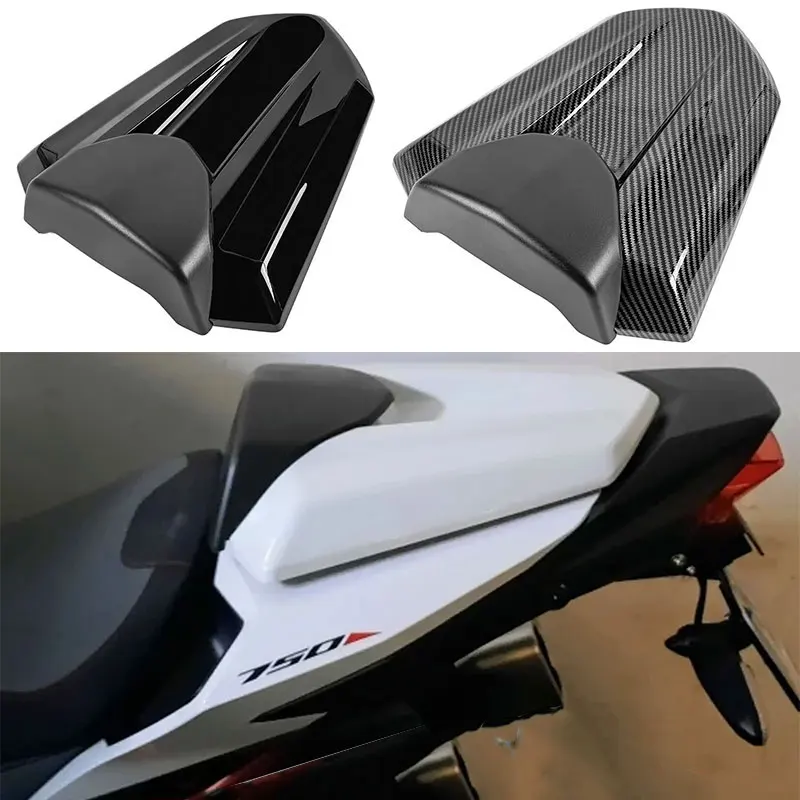 Фото Обтекатель для заднего пассажирского сиденья мотоцикла Honda CB750 Hornet CB750 2023 2024 CB 750 №1