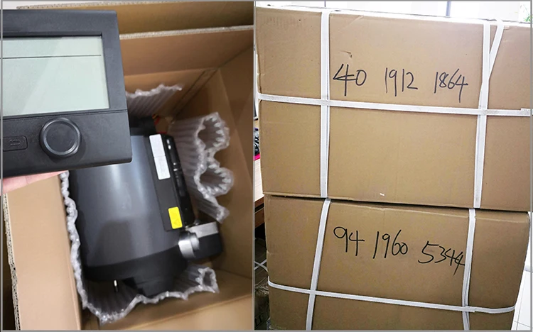 Фото Автономный отопитель JP Heater CR12 (воздух/вода) 6 кВт для автодомов и кемперов, в наличии №4