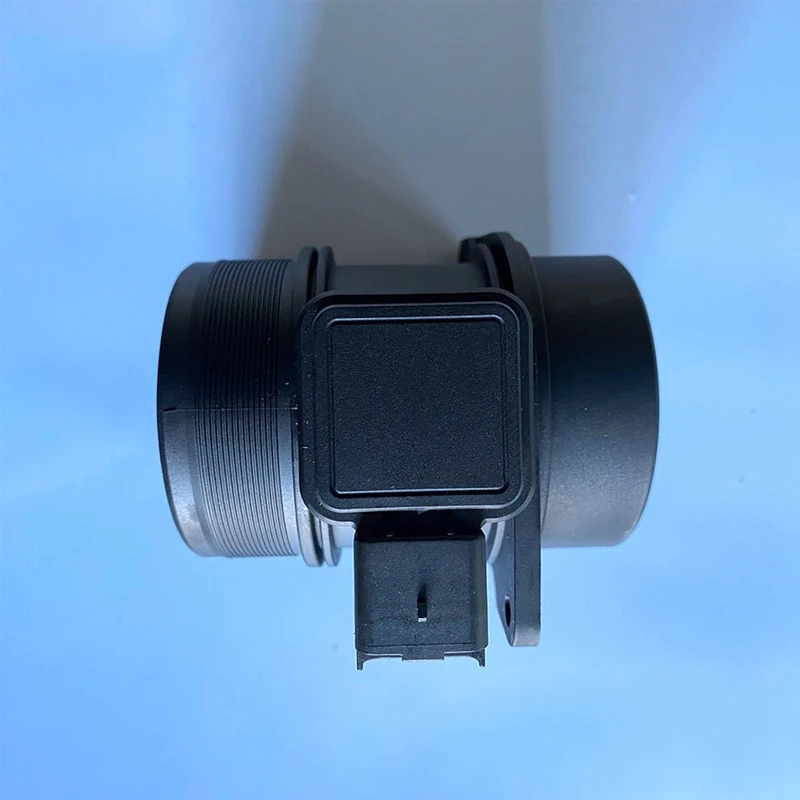 5WK97001 9645948780 3M5A-12B579-AB Массовые расходомеры воздуха для Ford Focus C-max Volvo Citroen C4 C5 C6 Peugeot 307