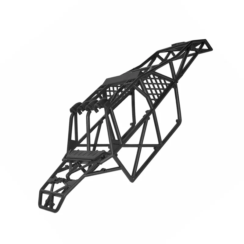 Клетка для радиоуправляемого автомобиля HBX HAIBOXING 905 905A 1/12