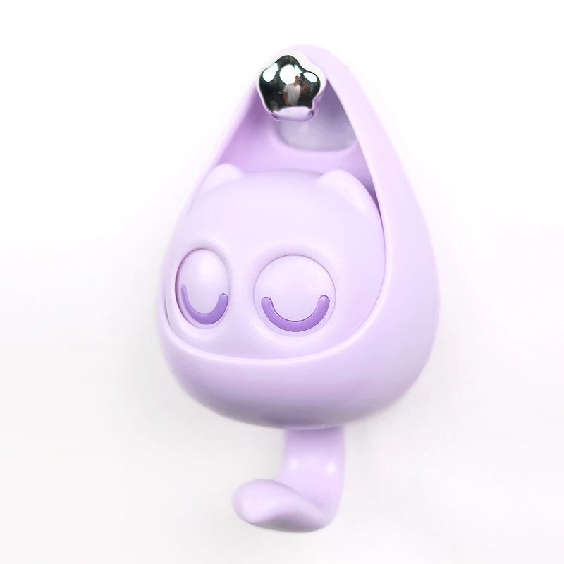 

Универсальный Универсальный Крючок Для Домашнего Использования - Настенное Хранилище Для Пальто, Ключей, Шляп, Сумок, Полотенец