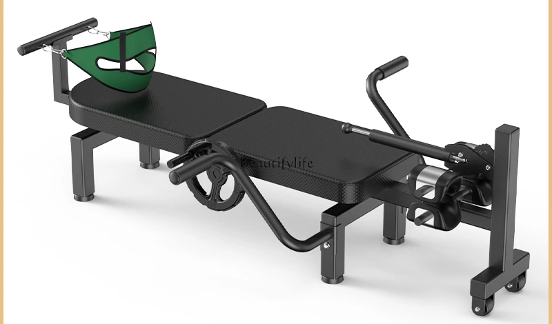 Шейный отдел позвоночника поясничный ретрактор колонна для растяжка увеличение