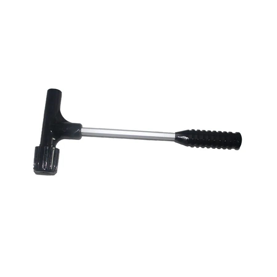 

Dark Gray Or Blue Color Impact Bullet Puller With Three Sets Of Collets 1 order