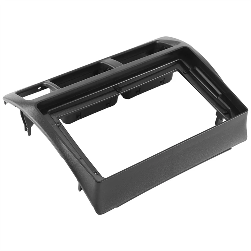 9-дюймовая автомобильная рамка адаптер для фасции Android-радио комплект панели