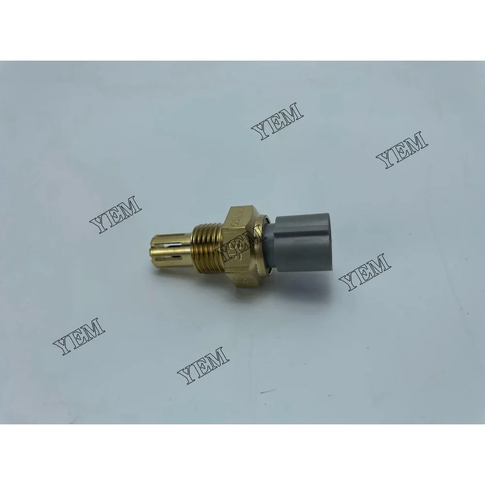 Новый датчик V3800 1J574-59680 для дизельного двигателя экскаватора Kubota.