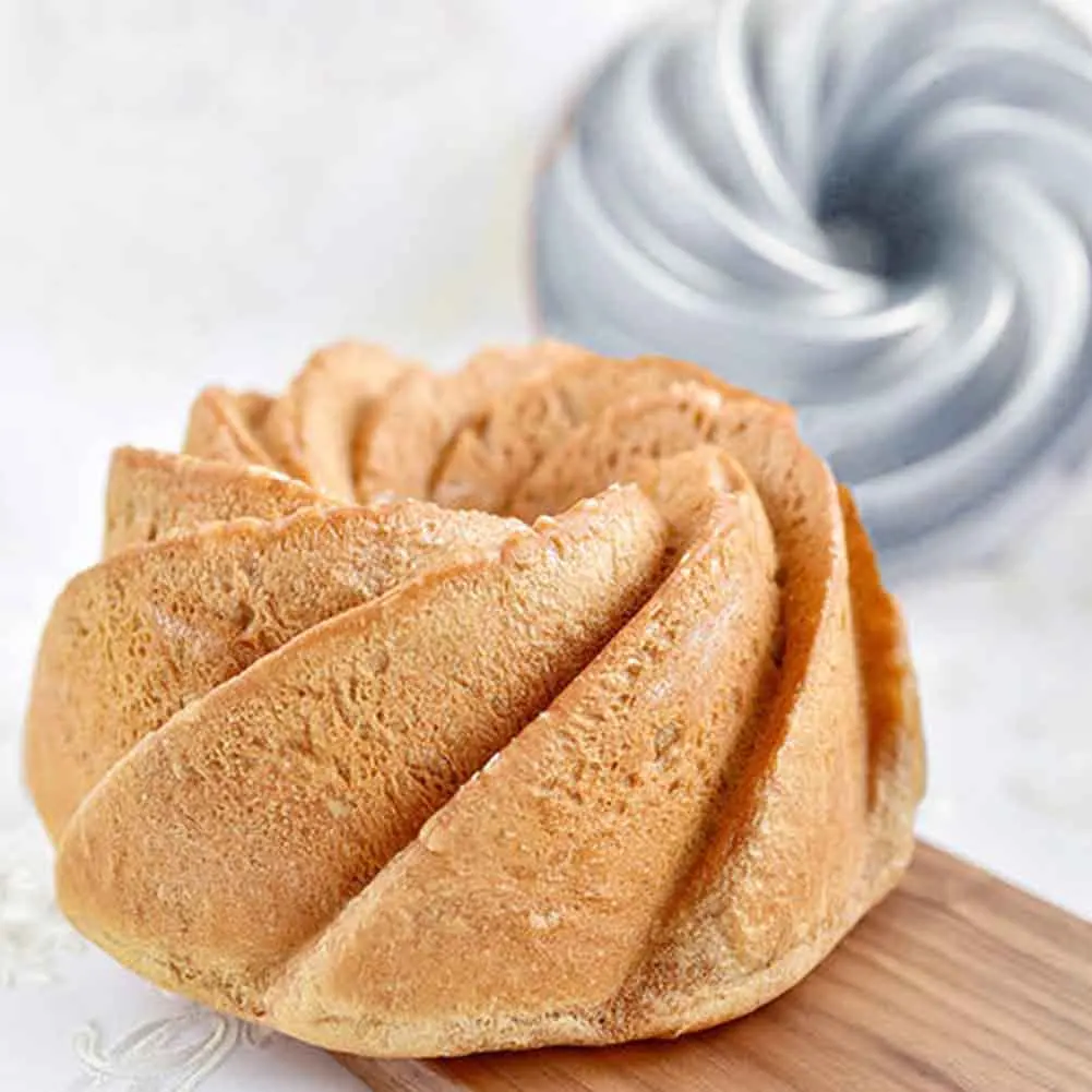 

Форма для хлеба пирога, многофункциональная кухня «сделай сам», антипригарная, алюминиевая кастрюля для десертов, для ресторана, желе