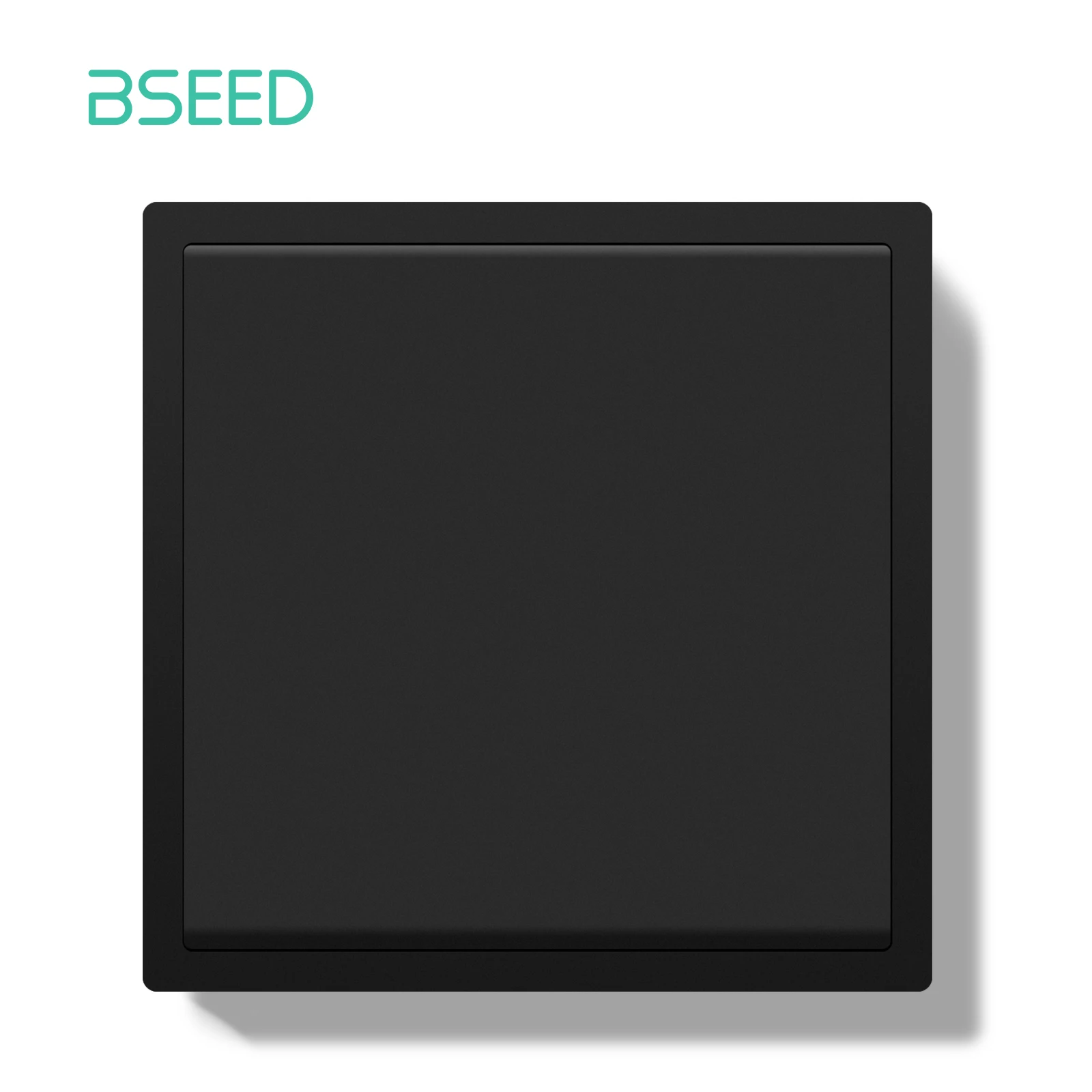 

BSEED Пластиковый трехклавишный выключатель 10A