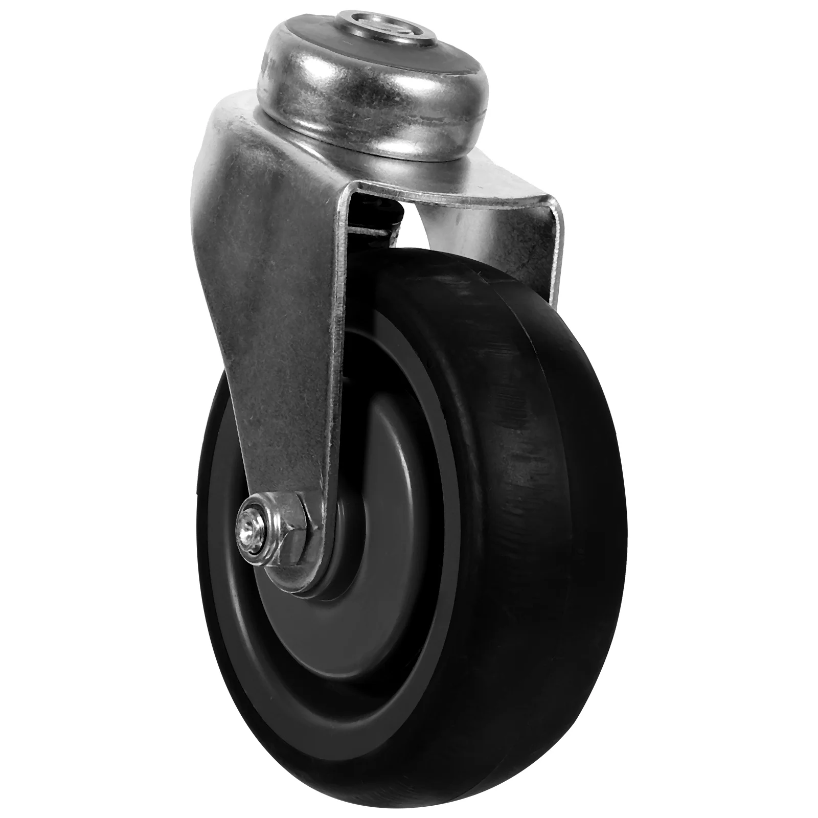 

Heavy Duty Casters Castors Wheel Small Rubber Swivel Wheels Trolley An Fittings
