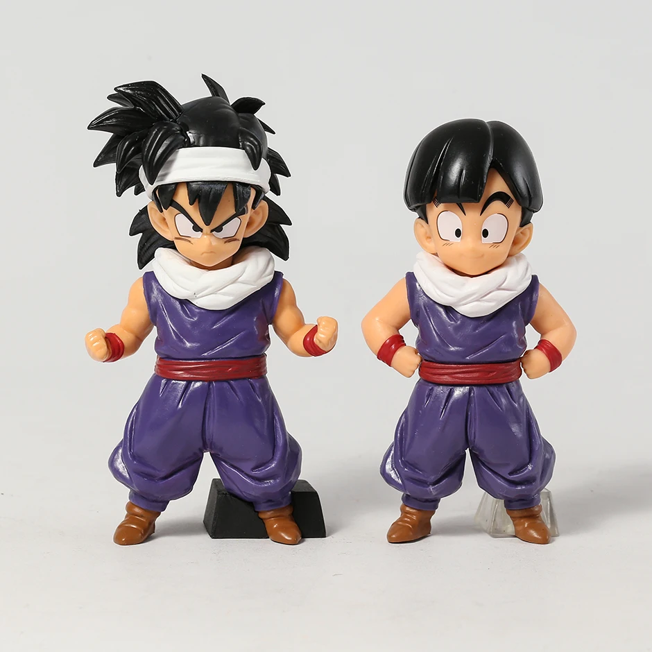 

Ichiban kuji Dragonball EX masterlisa SP Battle Son фигурка гохана