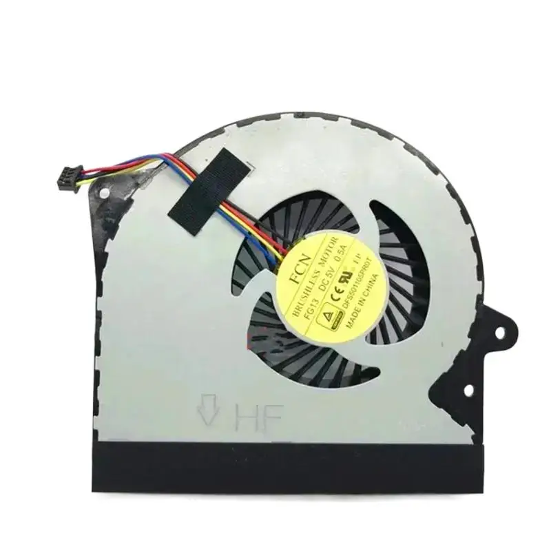 Вентилятор охлаждения для ноутбука Asus G751 XMSJ