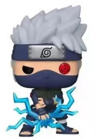 

Виниловые фотообои с рисунком Наруто Hatake Kakashi 822