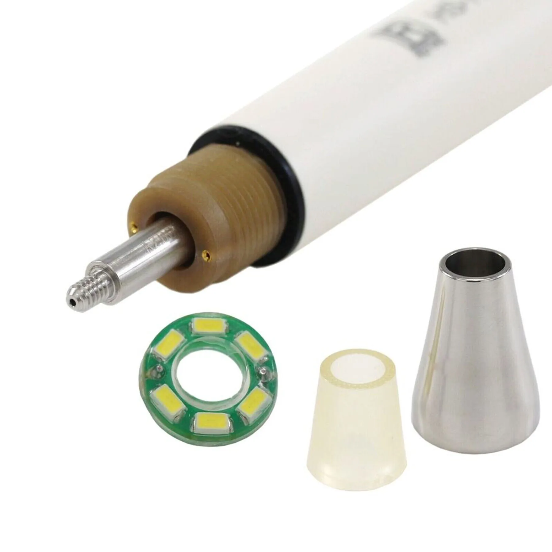 Усовершенствованный стоматологический наконечник ультразвуковой скалер