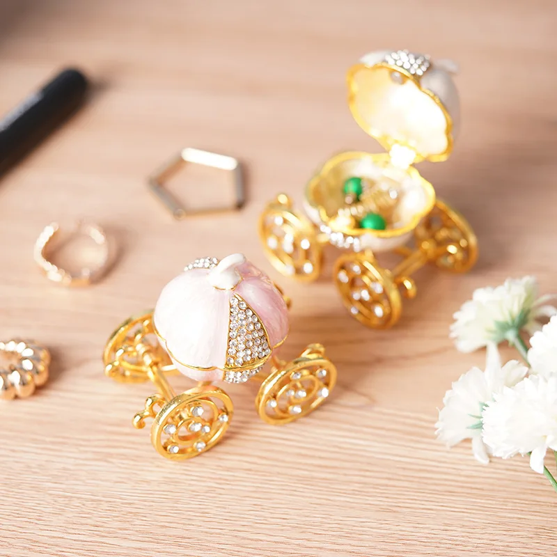 

Модная шкатулка для колец из драгоценных металлов, сережек, ожерелий, браслетов, шкатулка для украшений, шкатулка для ювелирных изделий