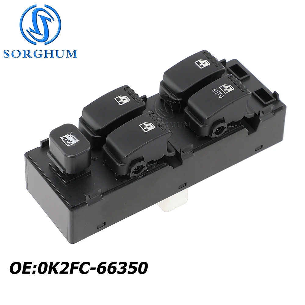 

SORGHUM Правый передний правый грязевой боковой переключатель для Hyundai H1 Starex i800 Grand iMax 2007-2016