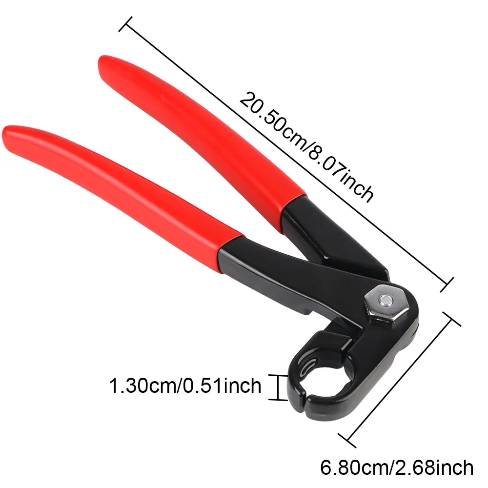 220 мм линейный фильтр для трубок сервисный инструмент механики/монтажных труб