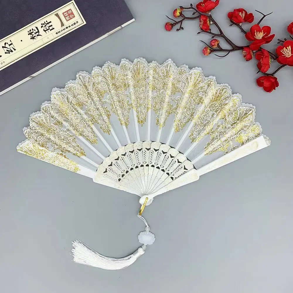 Рисунок 4 - Новый веер Gufeng