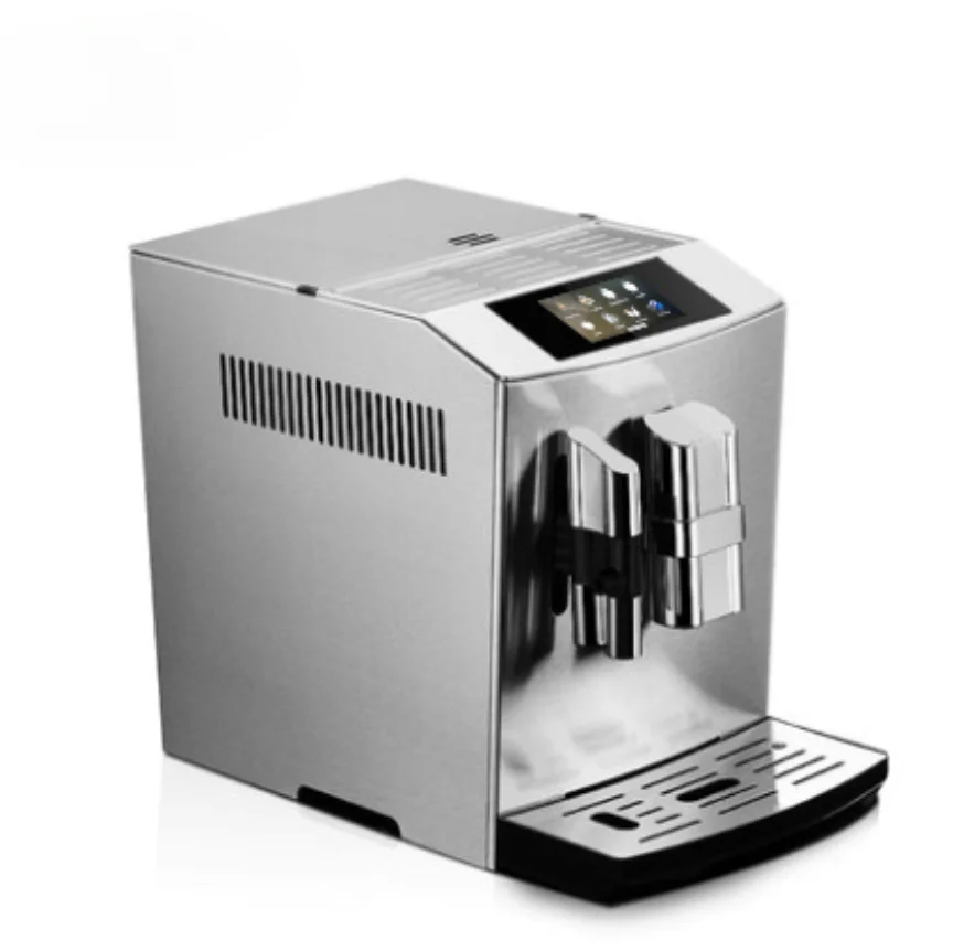 Для S7-2 19 Бар итальянский Ulka насос профессиональный коммерческий зерна и порошок