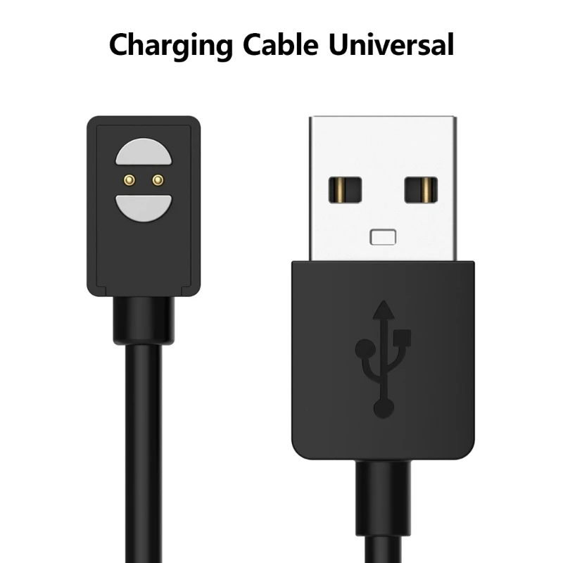 Сменный магнитный зарядный кабель для наушников PurFree (BC01) с костной проводимостью