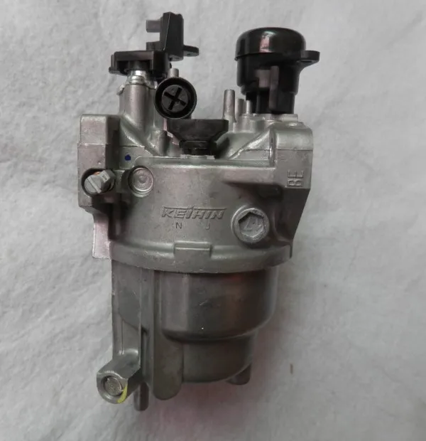5KW EC6500 CARBURETOR 16100-Z7F-811 FOR HONDA GX390 GX420 AX