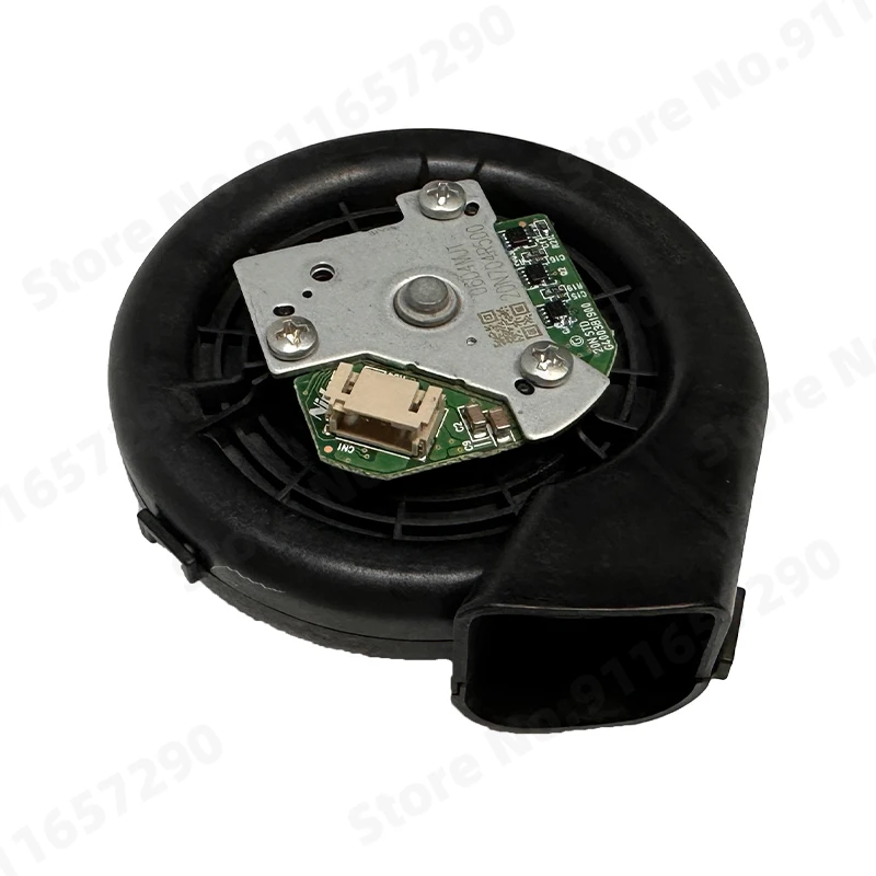 Запасные части для модуля вентилятора робота-пылесоса Dreame Bot L10 Pro D10 Plus D9 MAX Z10