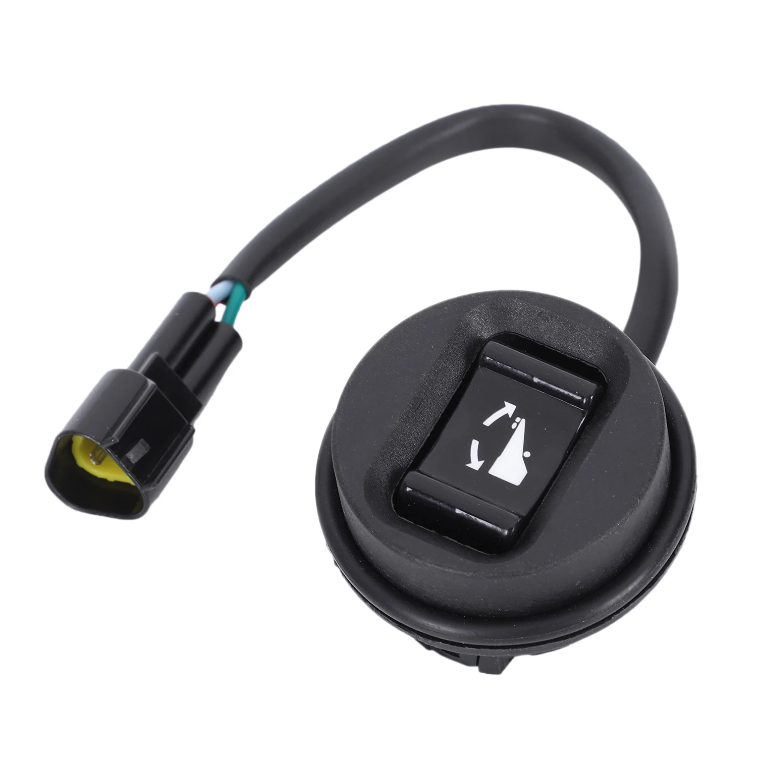 Для переключателя Yamaha TRIM &amp TILT ASSY 63D-82563-00 1995 позже 30HP-115HP