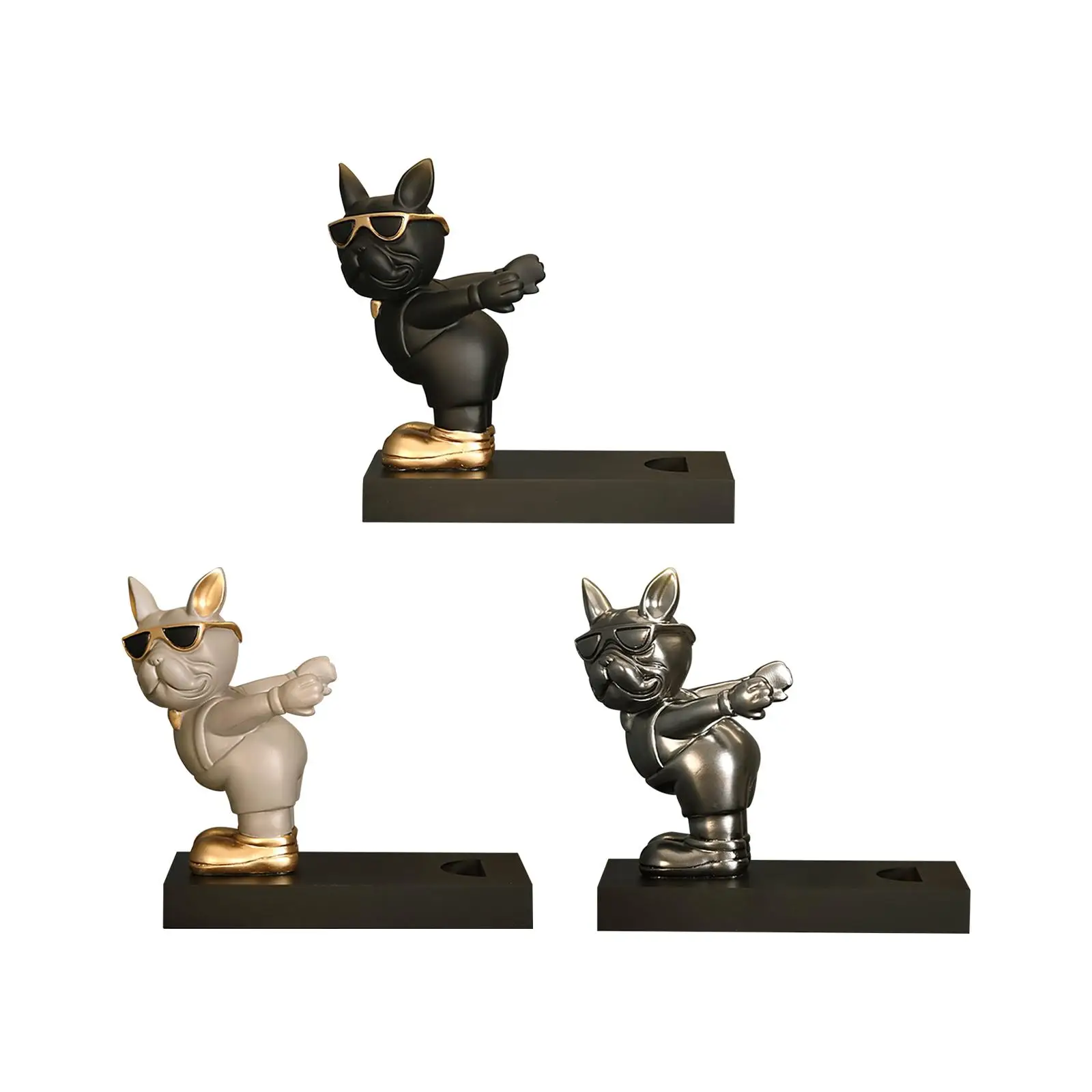 

Креативный держатель для винных бутылок, скульптура, подставка для вина, стойка для хранения вина, стойка для ресторана, рабочего стола, декор для отеля