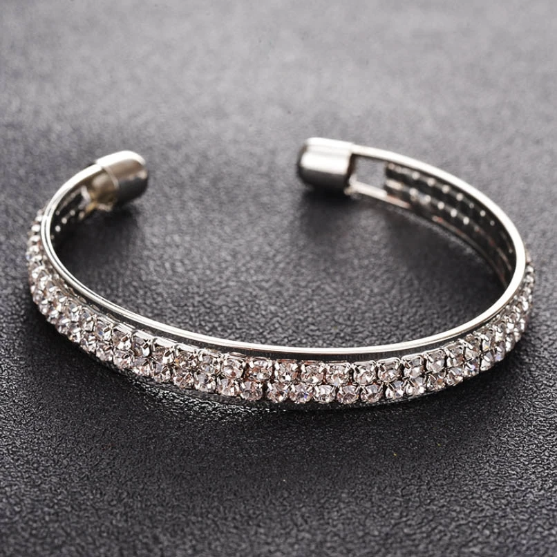 

DELYSIA KING Fashion Bracelet