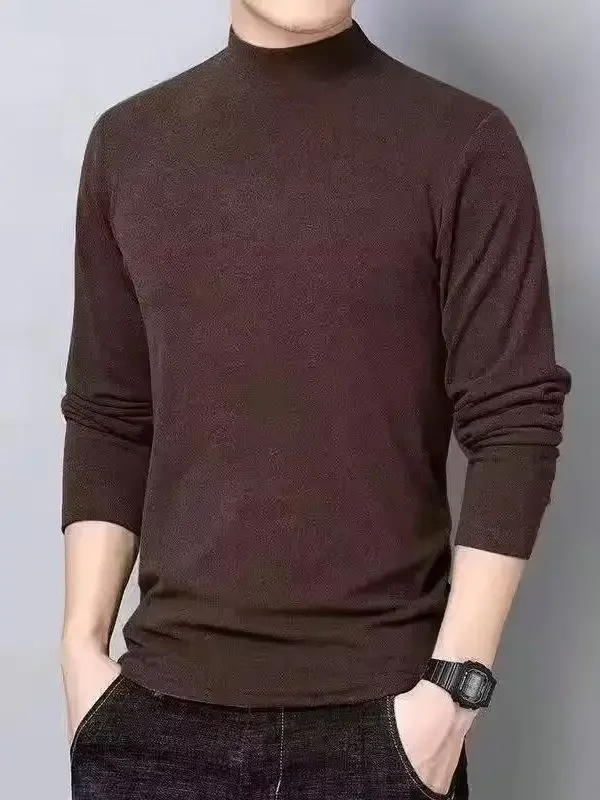 Футболка мужская двусторонняя