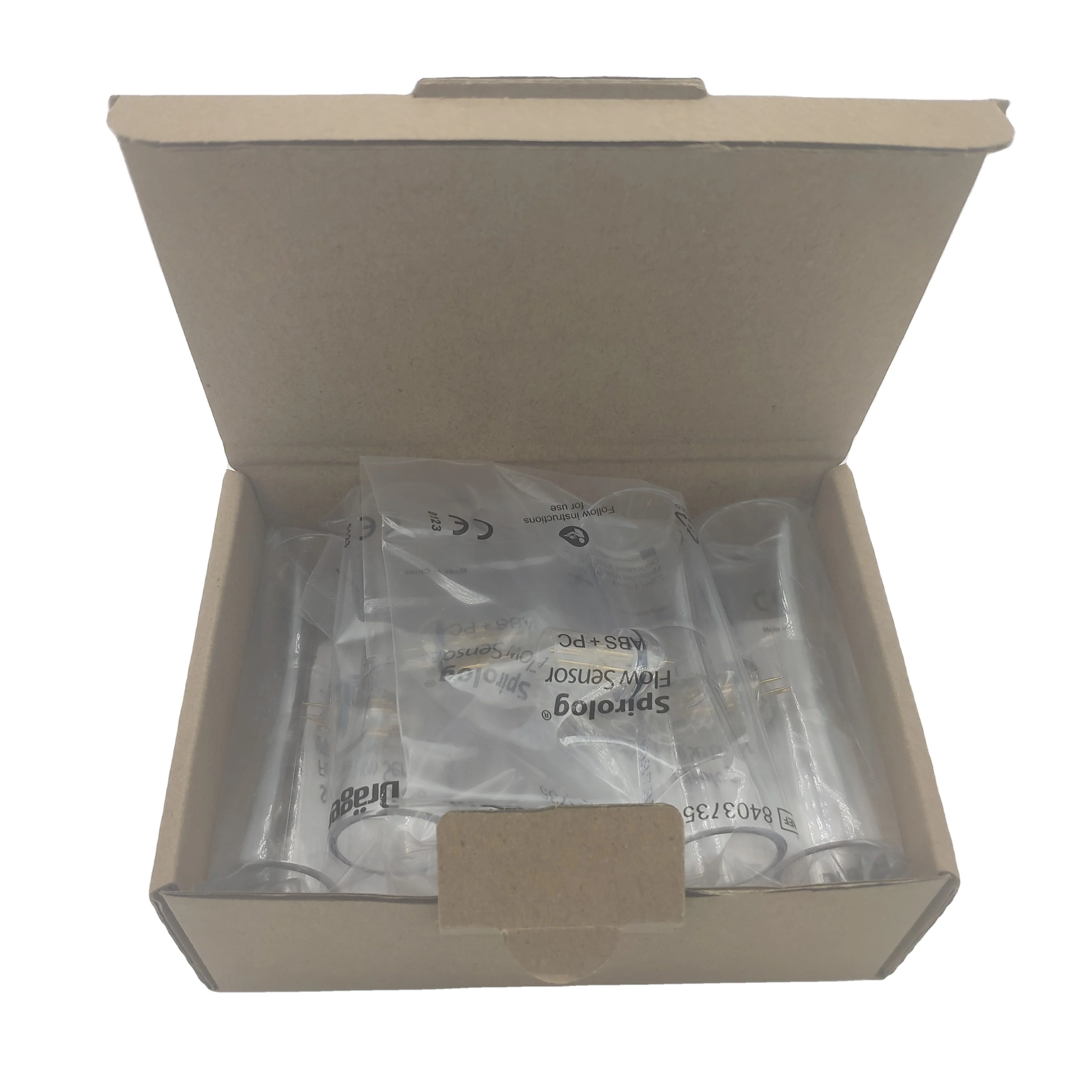 Хит продаж Датчик потока для взрослых/новорожденных spirologic 8403735