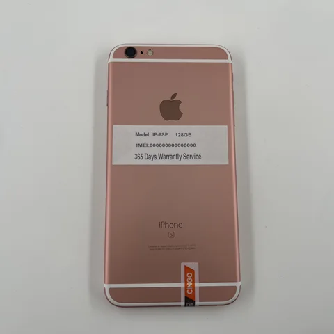 Разблокированная Apple iPhone 6S Plus, 2 ГБ ОЗУ, 16/64/128 ГБ ПЗУ, 4,7 дюйма и 5,5 дюйма, двухъядерная камера 12,0 МП, видео 4K, iOS, LTE, отпечаток пальца
