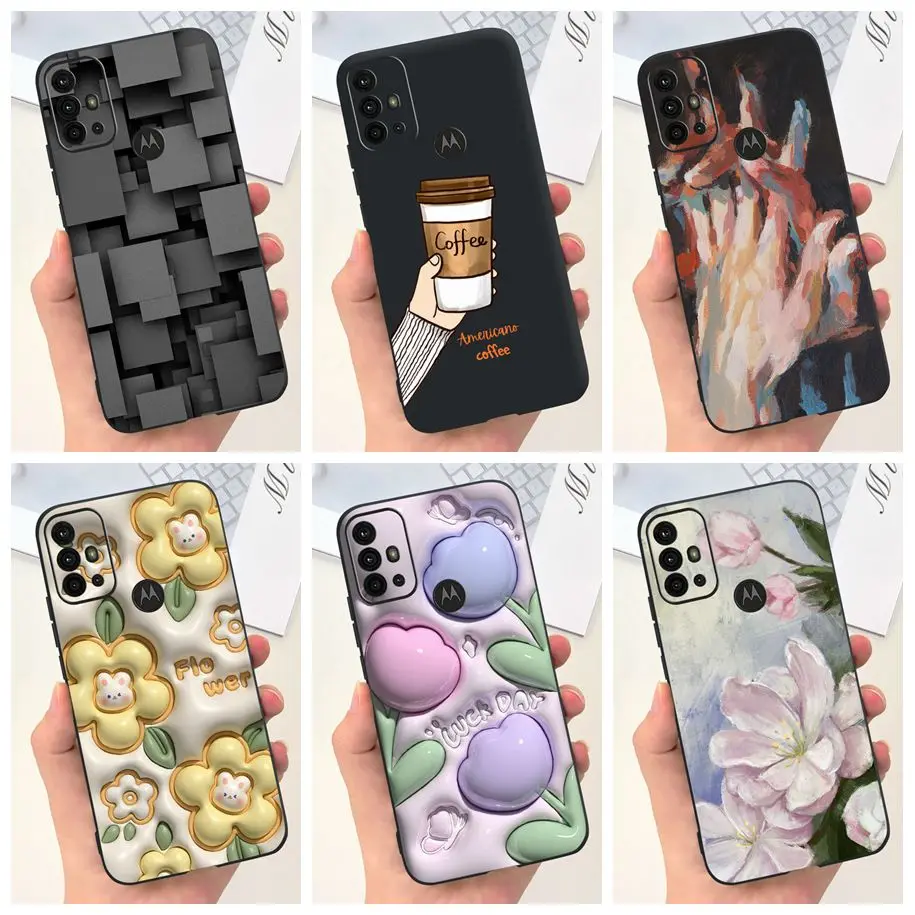 Чехол для Moto G10 зеркальный чехол G20 G30 черный мягкий силиконовый защитный телефона