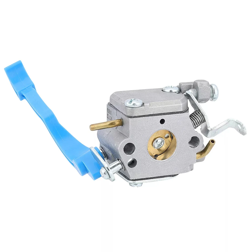 1set Carburettor Kit For 590460102 Carburetor 125B 125BX 125BVX Leaf Blower Accessories Gardening Tools Fittings