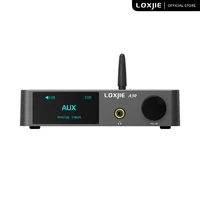 Аудиоусилитель Loxjie A30