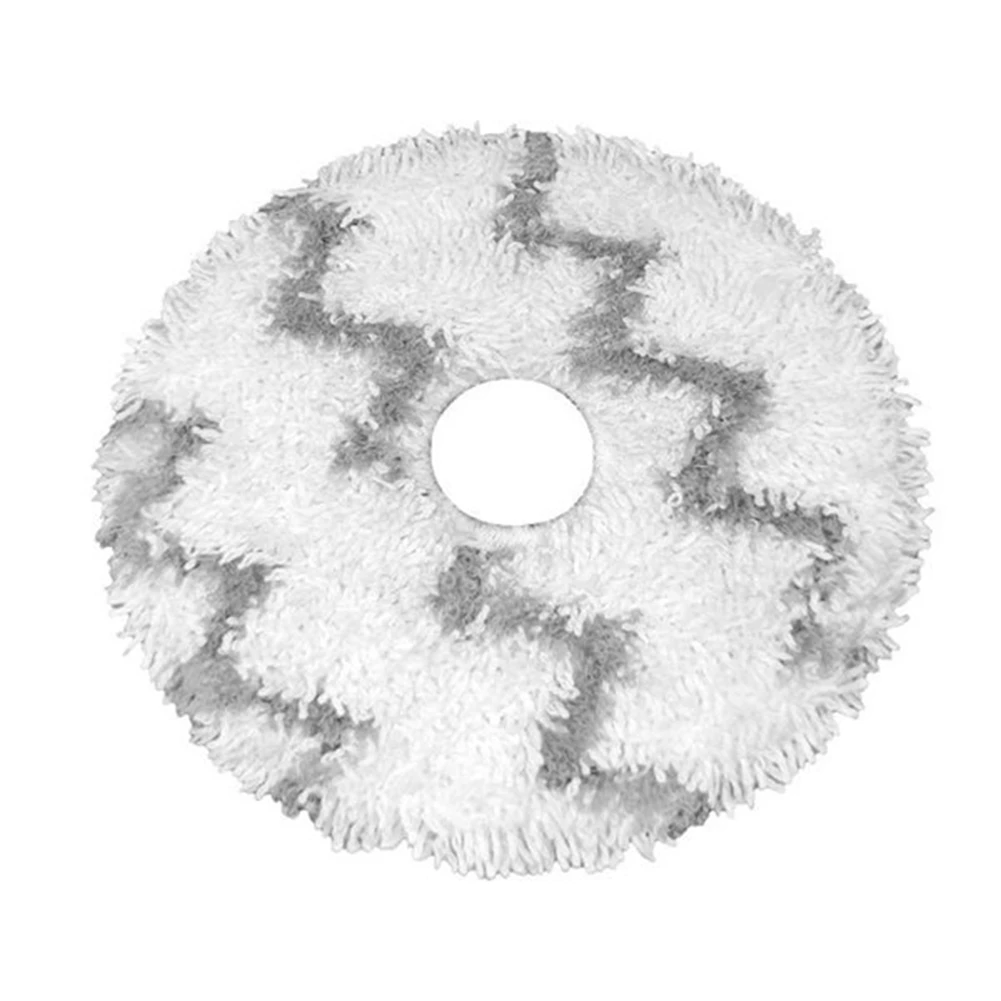 Тряпки для швабры сменная тряпка Xiaomi Roidmi EVA SDJ06RM самоочищающийся Вакуумный робот