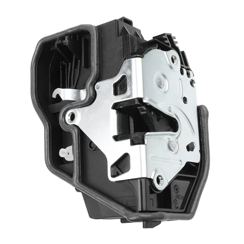 Привод защелки замка передней левой двери в сборе восстановит ваш автомобильный