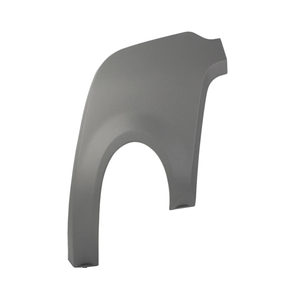 

Right Rear Exhaust Pipe Towing Hook Cover Trim for Range Rover Evoque 2012-2018