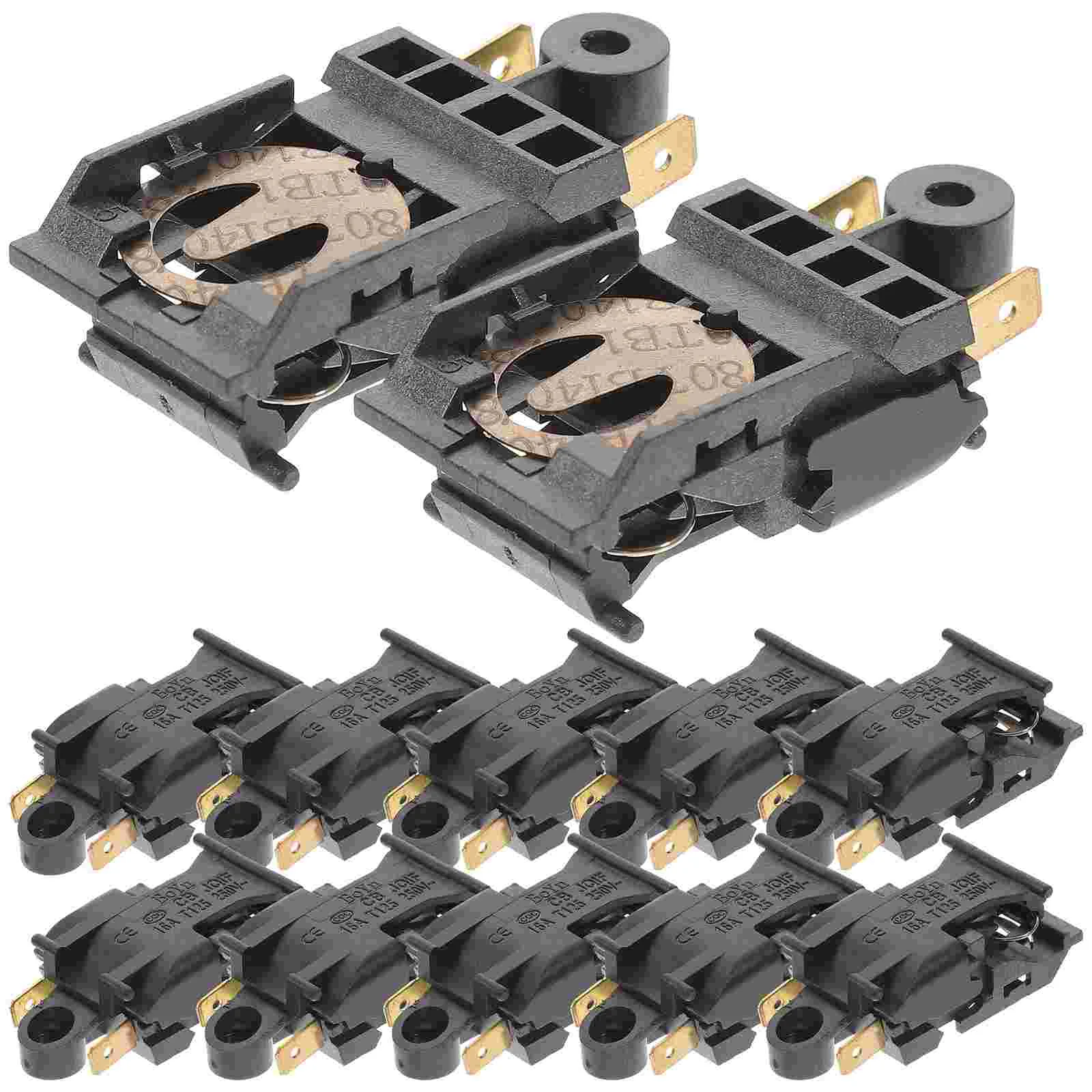 Термостат с переключателем температуры чайника для дома водонагреватель