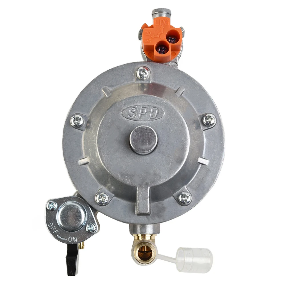 

Brand New Durable Carburetor Dual Fuel For Gasoline Generator Gas Carburetor Lawn Mower Parts Gasoline Generator