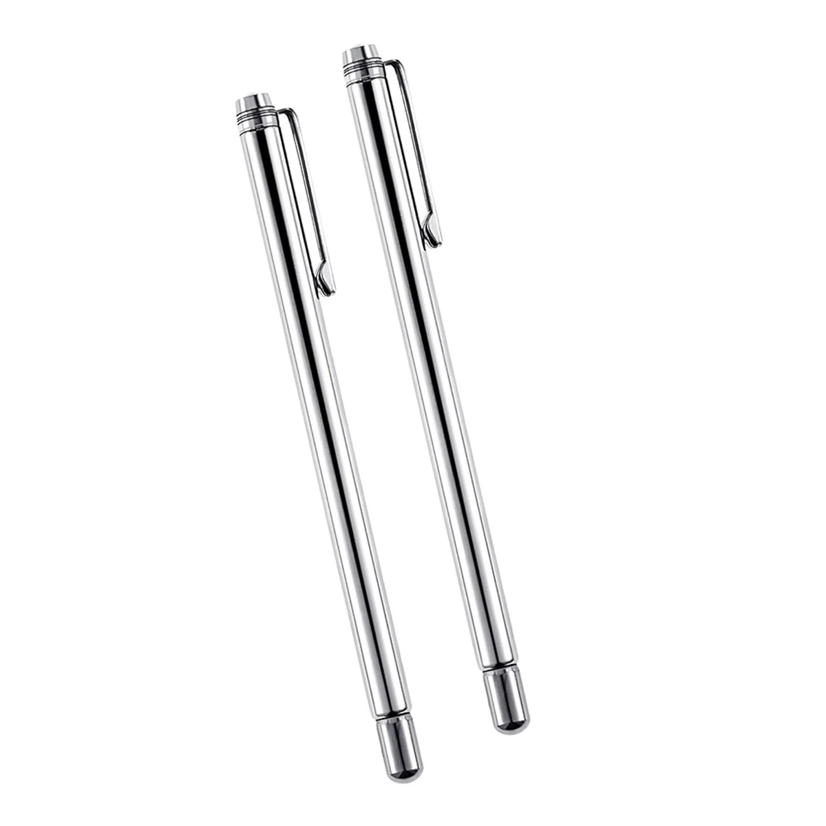 3 шт. медные и приглушающие стержни 2 Выдвижных паранормальных стержня 1