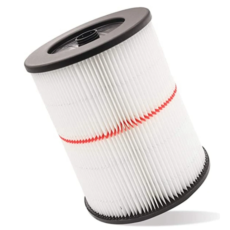 Сменный фильтр 17816 для пылесоса 9-17816 влажной/сухой уборки подходит 5 галлонов