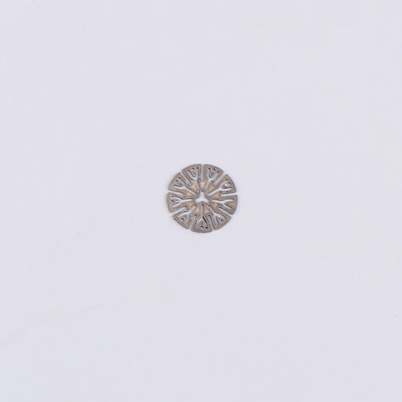 1 шт. титановый сменный экран CCD диффузор с окружной компрессией аксессуары для