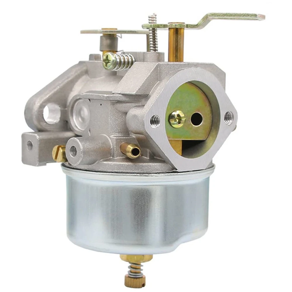 632334 Карбюратор для Tecumseh 632370 A 632110 632111 632536 640105 Заменяет