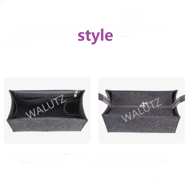 Органайзер для сумок Only органайзер книжных тоутов Dior разделитель шейпер