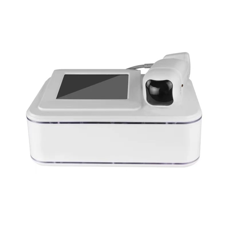 

2023 Portable Ultrasound cavitation machine Liposonix rf skin tightening machine Liposonic Body Slimming Shaping Instrument