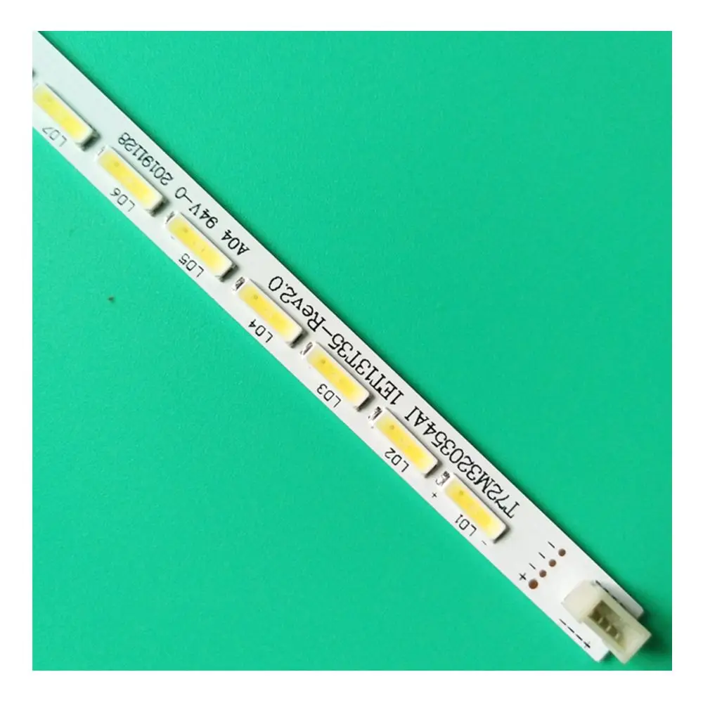 1 шт./comp. Новая задняя подсветка для HYUNDAI светодиодный 32V19 H-LED 32V2 3 TV, задняя подсветка для THOMSON 32B330