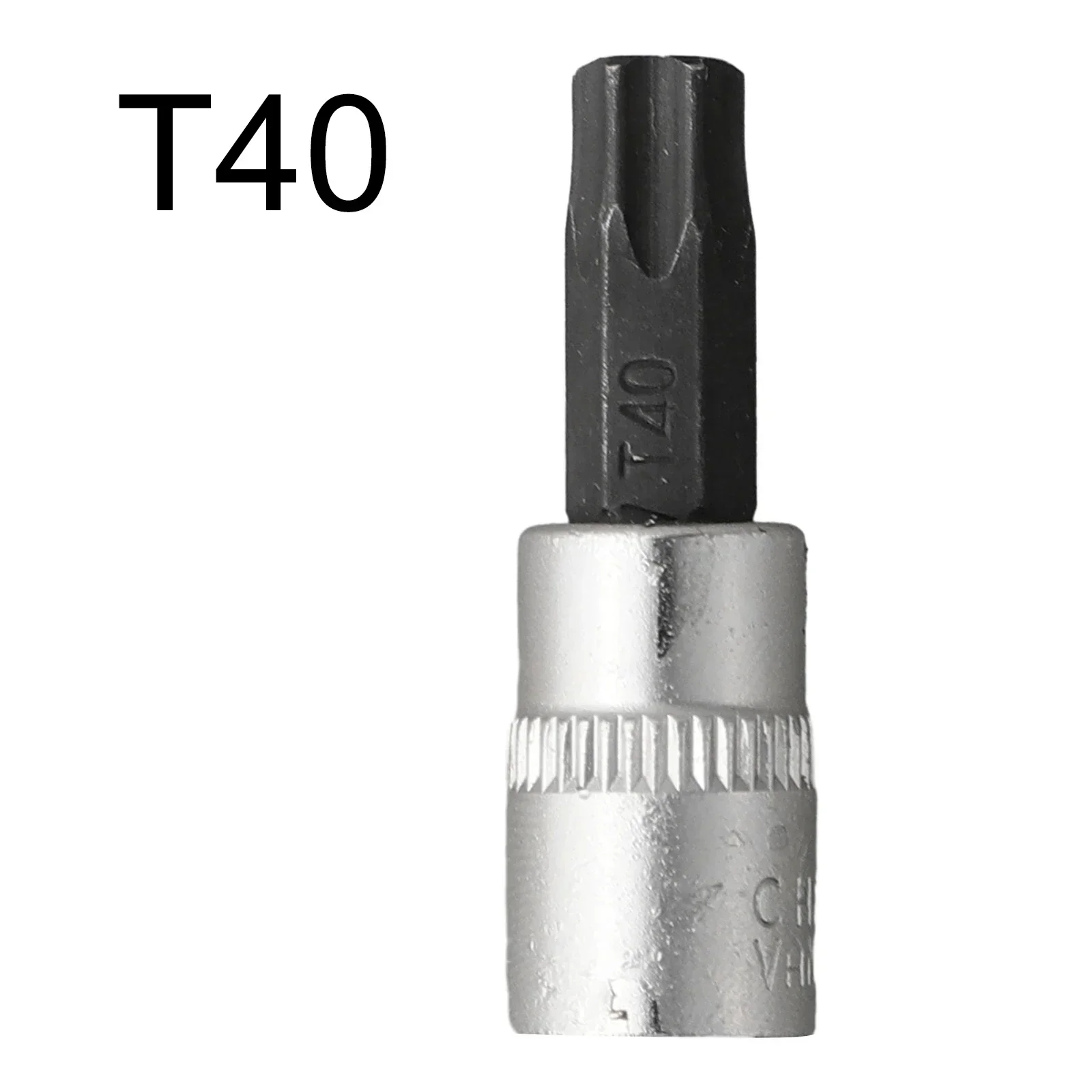 

Торцевые головки Torx VIBRATITE T8 T15 T20 T25 T27 T30 T40 1/4"