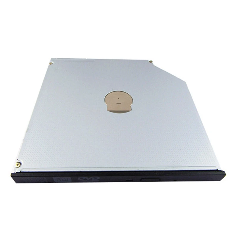 Laptop Built-In DVD Burner For ASUS X56C X552M X452M 9.0MM Ultra-Thin Serial DVD Burner Support DVD CD D9 Burn images - 6