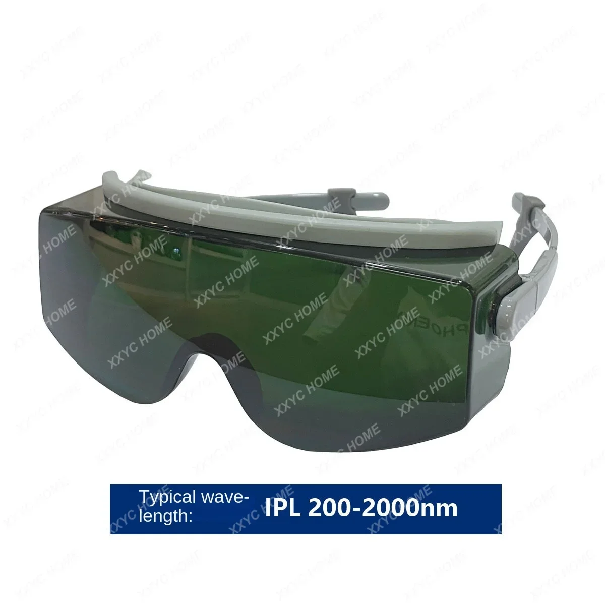 Аксессуары для лазерных очков Nd YAG -нм нм O.D 5 +