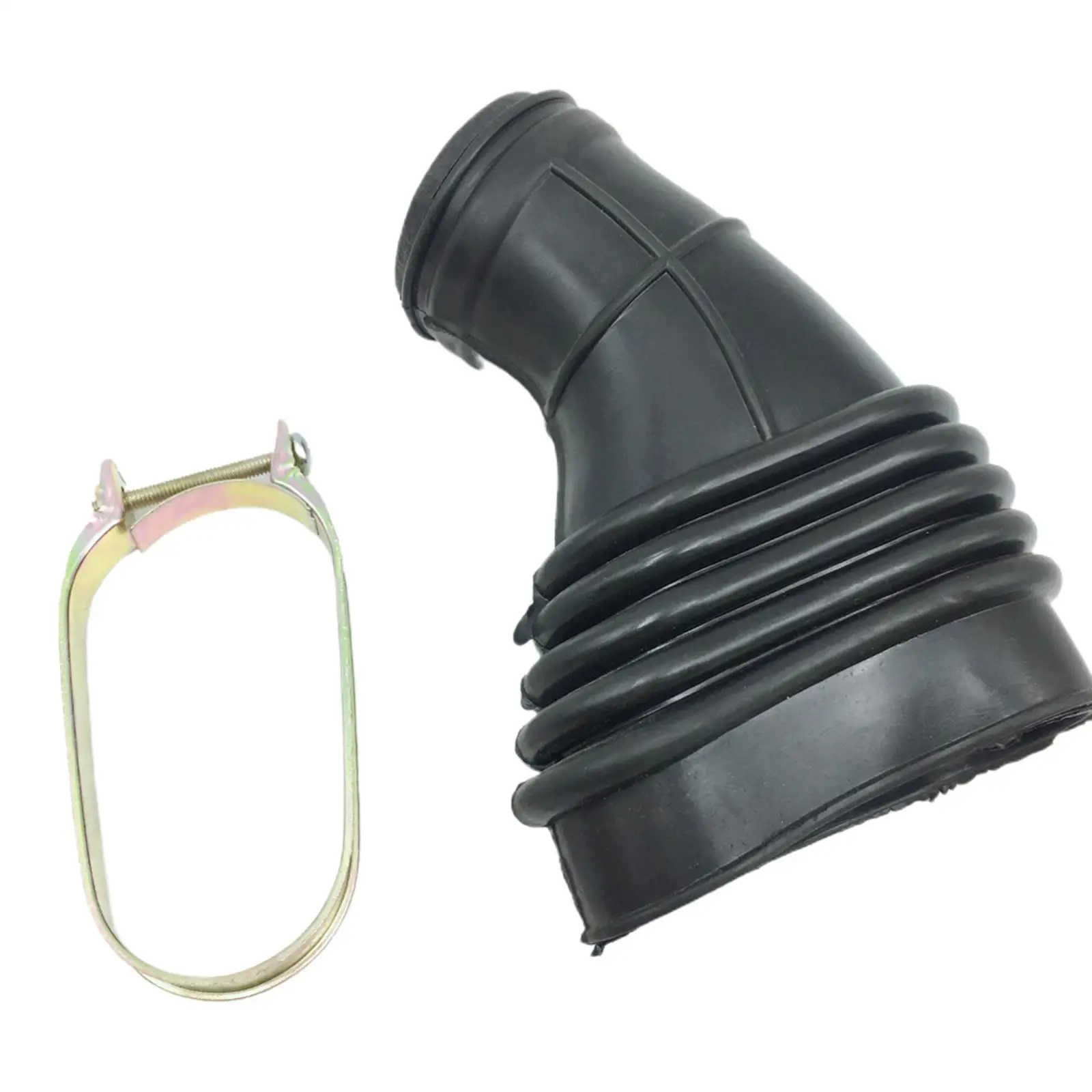 

Замена крышки ремня безопасности воздушного фильтра с зажимом Пылезащитная Крышка для 150 куб. См